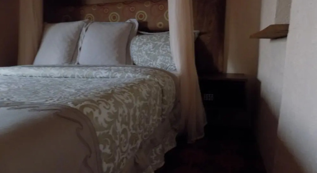 Номер Standard Swing Inn Motel