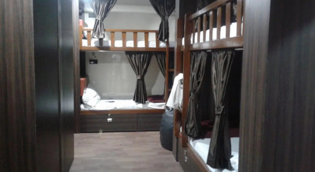 Marol Dormitory