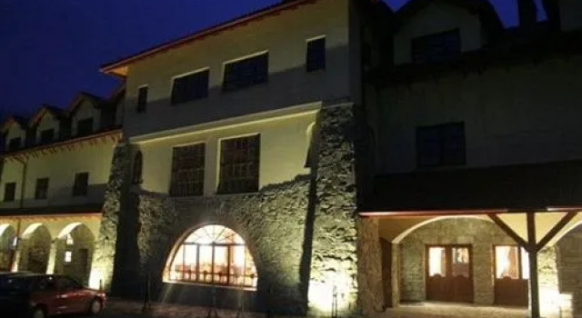 Folwark Stara Winiarnia, Réserver Hôtel Mszana Dolna Beskid Mountains