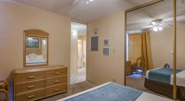 Paki Maui #318 1 Bedroom Condo by Redawning, Забронировать Отель Хоноковаи 