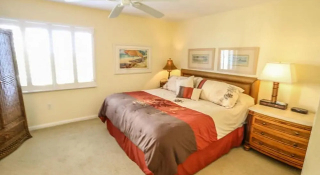Sandarac 404B, Забронировать Отель Отели Fort Myers Area с парковкой, Парковка