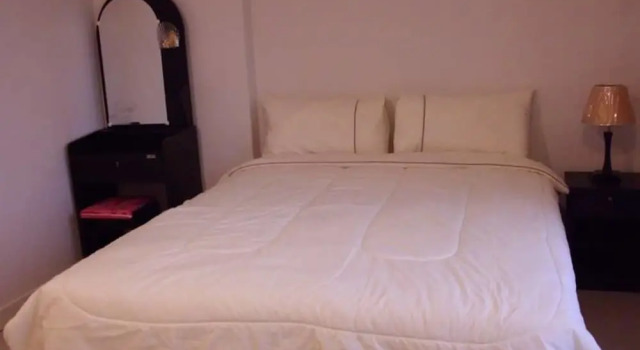 Rattima Apartment