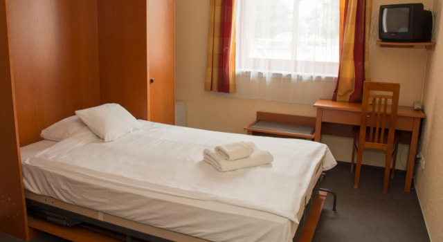 Homoky Hotels Bestline Hotel, Buchen Sie Hotel  