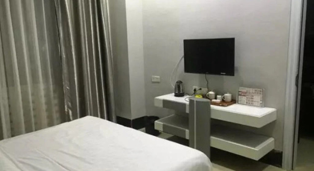 Junzilan Business Hostel, Rezerwuj Hostel Hostele w Guangdong, Hostel