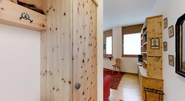 Апартаменты Haus Westend 1