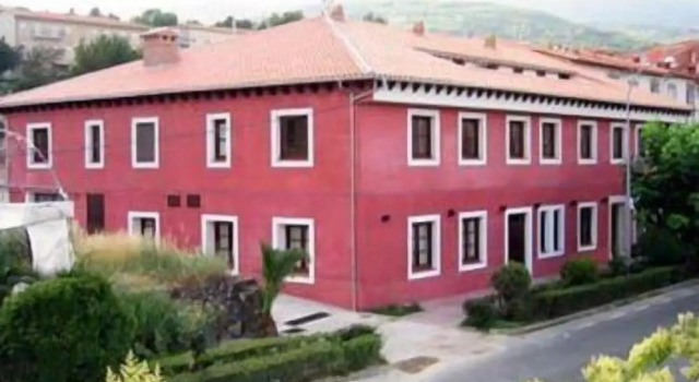 Hotel Rural Carlos I