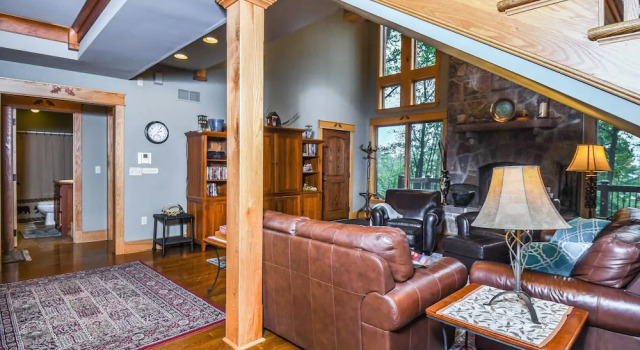 Petoria Lodge, Varaa Hotelli Hotellit Maryland pysäköinnillä, Pysäköinti