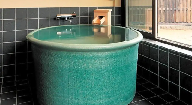 Двухместный номер Superior Hotel Morinokaze Tateyama‎