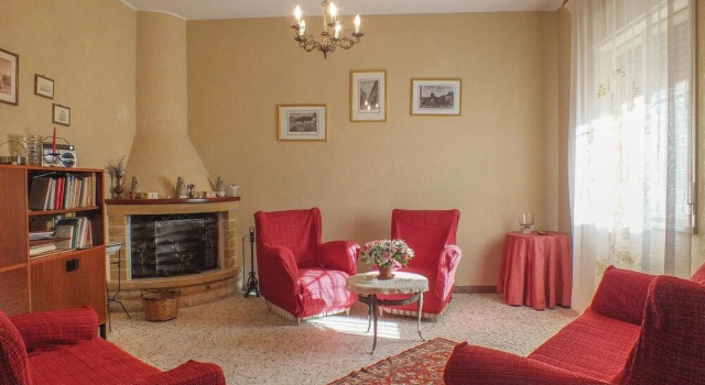 Villa Il melograno
