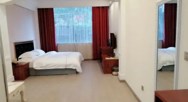 Suite Sofie Grand Hotel