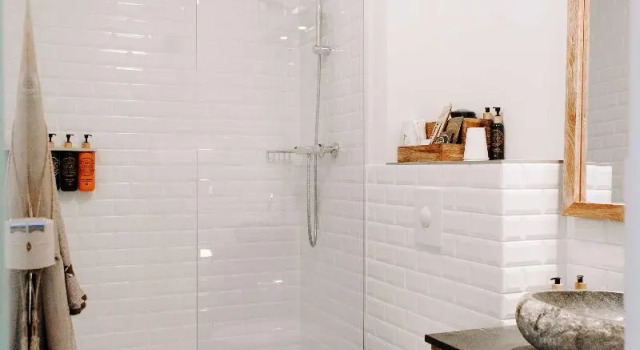 Номер Standard Hotel Eyja