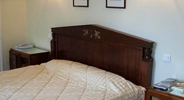 Номер Superior Hôtel Maïtagaria