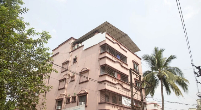 OYO Flagship 8414 Hotel Blue Moon