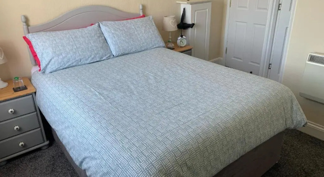 Номер Standard Letchworth Guest House