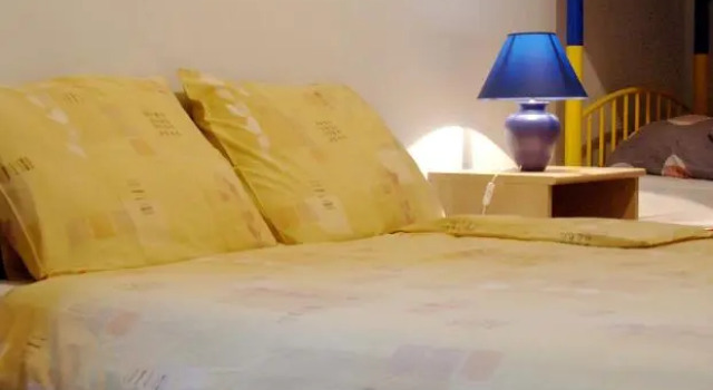 Номер Standard Filippus Vakantiehoeve
