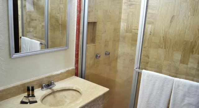 Номер Standard Hotel America Palacio