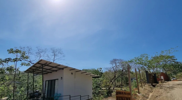 Вилла Pinilla Highlands Incredible mountain views