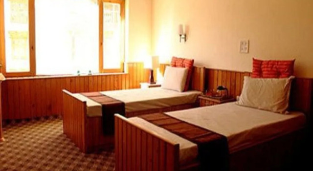 Hotel Karakoram, Забронировать Отель Отели Джамму и Кашмира с завтраком, Завтраки