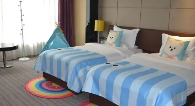 Номер Standard Power Hotel