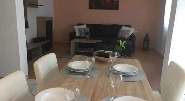 Апартаменты Villa Ivva