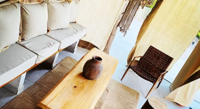 Номер Standard Linari Bohemian Living