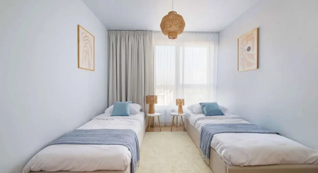 Elite Apartments Beachside Balcony, Varaa Huoneisto Gdańsk Pommeri