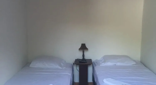 Двухместный номер Standard Hotel Antigua Estación Granada