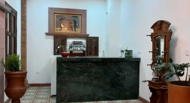 Hotel Boutique Celia, Prenota Boutique Aguascalientes Messico