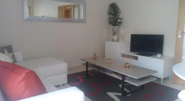 Апартаменты Almancil Park Apartment