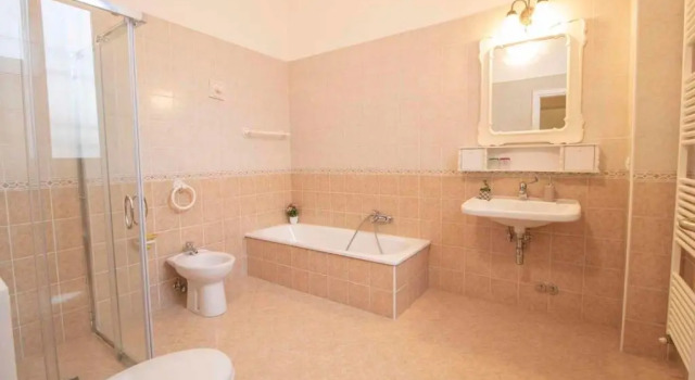 Номер Comfort Villa Gelsomino Garden