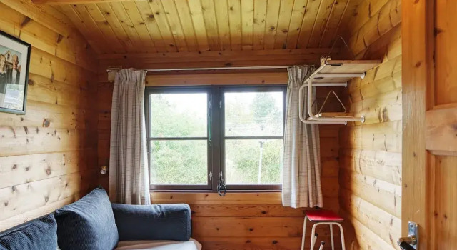 4 Star Holiday Home in Dannemare, Rezervați Casă de vacanță Hoteluri în Lolland cu parcare, Parcare