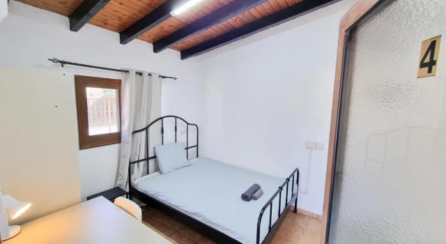 Одноместный номер Standard Mountains Retreat Rooms & Suites