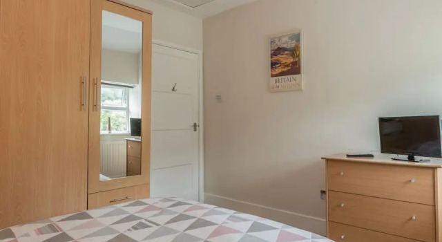 Ryehill Farm Cottage, Забронировать Фермерский дом Фермерские дома Шотландских границ, Фермерский дом