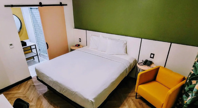 Bell Vista Motel