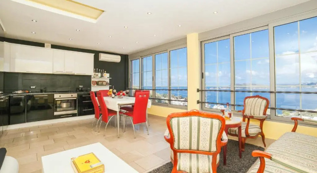 Апартаменты Apartments Princess View