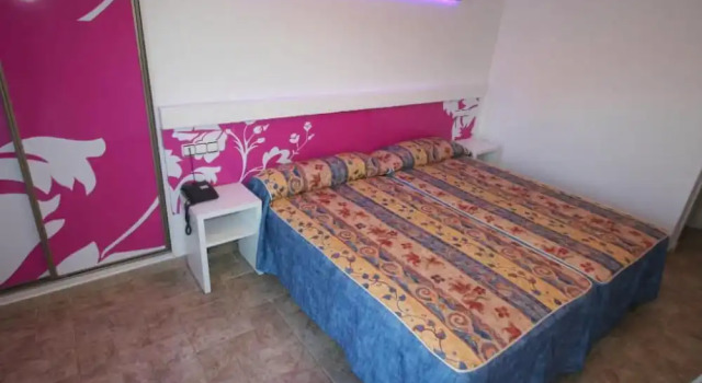 Hotel Agades