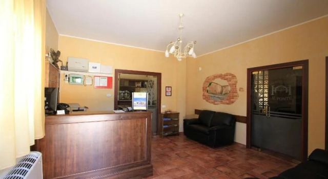 Country House Il Ponte, Забронировать Отель Отели Побережья Абруццо с бассейном, Бассейн