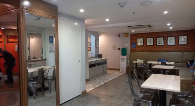 1010 Hotel Alabang