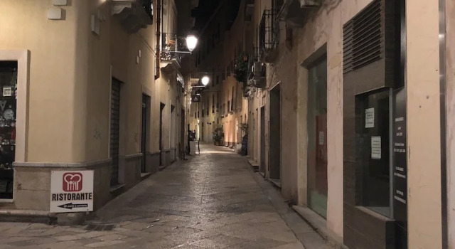 Delle Arti Guesthouse