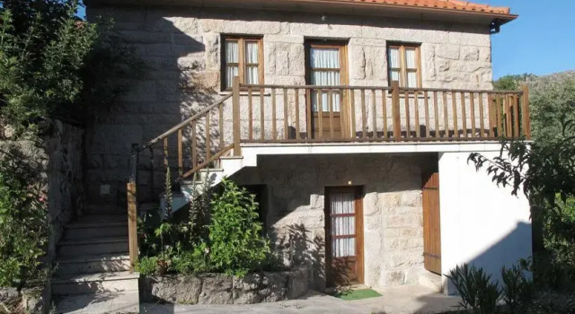 Ecotura Country House, Varaa Huoneisto Parque Nacional da Peneda-Geres 