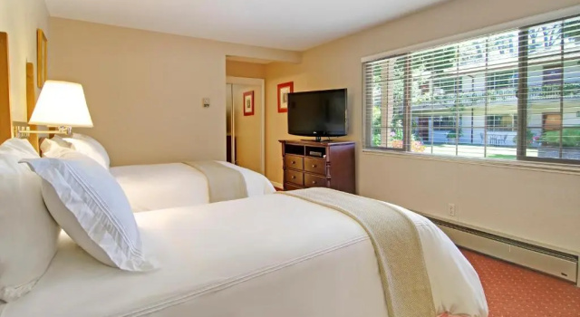 Двухместный номер Economy Svendsgaards Inn