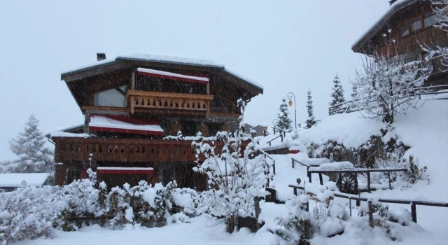 Aigle Rouge, Prenota Hotel Aime-la-Plagne 