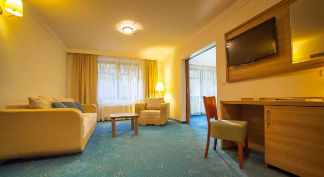 Апартаменты Greno Hotel & Spa