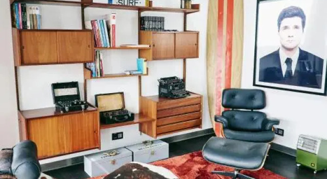 Bonvalot Guest House