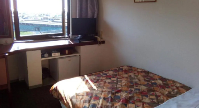 Студия Hotel Nahari - Vacation STAY 12335v