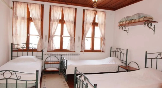 Номер Standard Despot Slav Hotel & Restaurant