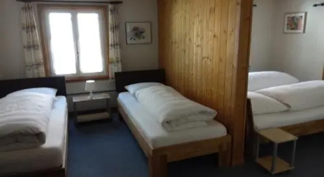 Ferienwohnung Haus Ryter, Prenota Hotel Hotel a Svizzera centrale con parcheggio, Parcheggio