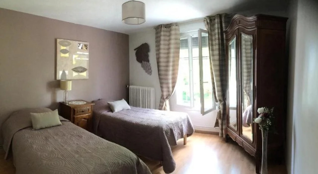 Gite-Ba Epernay, Prenota Hotel Hotel a Aquitania con parcheggio, Parcheggio