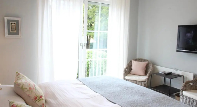 Двухместный номер Comfort The Little Guesthouse
