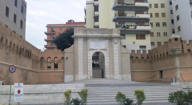 Номер Standard B&B Porta Livorno
